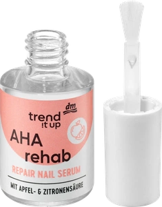 trend IT UP AHA Rehab Repair Nail Serum