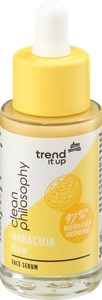 trend IT UP Clean Philosophy Marajuca Glow Face Serum