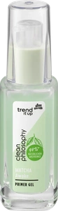 trend IT UP Clean Philosophy Matcha Awake Primer Gel