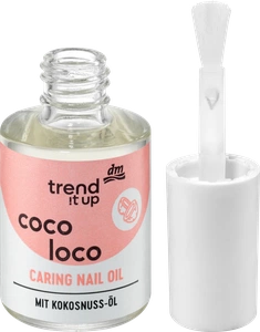 trend IT UP Coco Loco Caring Nail Oil