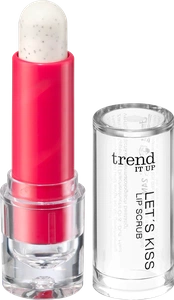 trend it up trend IT UP Let’s Kiss Lip Scrub