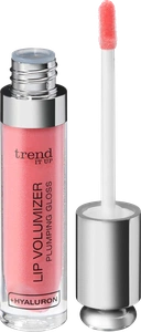 trend IT UP Lip Volumizer Plumping Gloss - 040 Rose