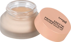 trend IT UP Matte Perfection Mousse Make-up