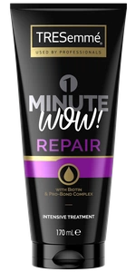 TRESemmé Biotin Repair 1 Minute Wow! Intensive Treatment