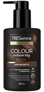 TRESemmé Colour Enhancing Mask Dark Brunette
