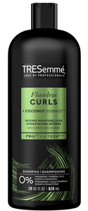 TRESemmé Flawless Curls Shampoo