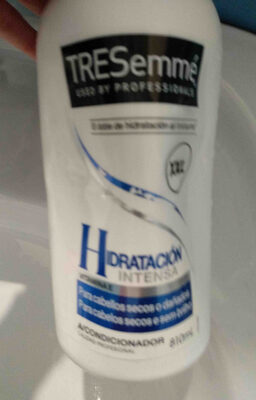 Hidratación intensa acondicionador