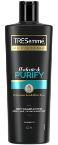 TRESemmé Hydrate & Purify Shampoo