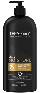 TRESemmé Rich Moisture Shampoo For Dry Hair