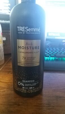 TRESemmé Moisture Rich Shampoo