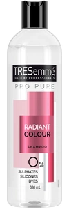 TRESemmé Tresemme Pro Pure Radiant Colour Shampoo