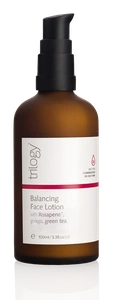 Trilogy Balancing Face Lotion