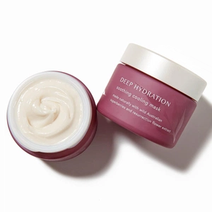 Tropic Deep Hydration Mask