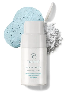 Tropic skincare Tropic skincare Clear Skies Cleansing Powder