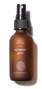 TRUE BOTANICALS Renew Nutrient Mist