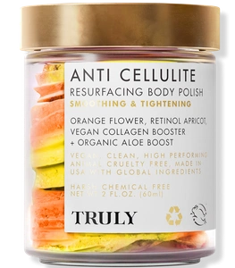 Truly Beauty Anti Cellulite Polish