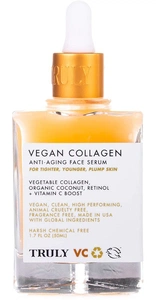 Truly Beauty Vegan Collagen Serum