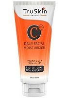 TruSkin Naturals Daily Moisturizer