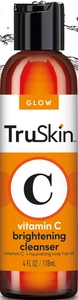 TruSkin Naturals Vitamin C Facial Cleanser