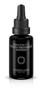 Truth treatments Transdermal C Serum