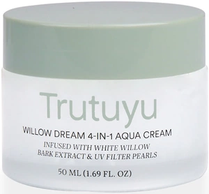 Trutuyu Willow Dream 4-in-1 Aqua Cream