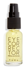 Tuel Eye Corrector Firm And Lighten Gel