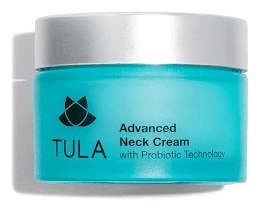 Tula Advanced Neck Cream