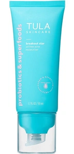 Tula Breakout Star Oil-Free Acne Moisturizer