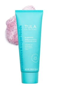 Tula Deep Exfoliating Blackhead Scrub