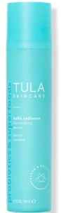 Tula Hello Radiance Illuminating Serum