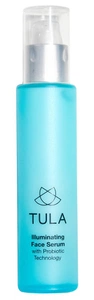 Tula Illuminating Face Serum
