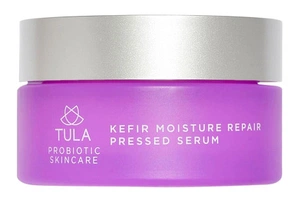 Tula Kefir Moisture Repair Pressed Serum