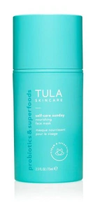 Tula Nourishing Face Mask