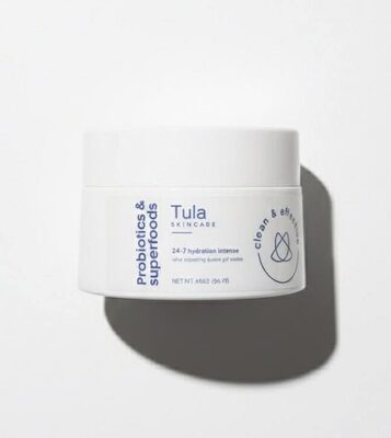 Tula 24/7 ultra hydrating