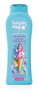 Tulipán Negro Tulipán Negro Unicorn Marshmallow Bath & Shower Gel