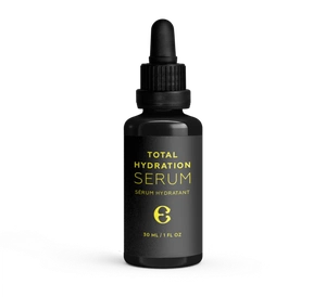 Étymologie Total Hydration Serum