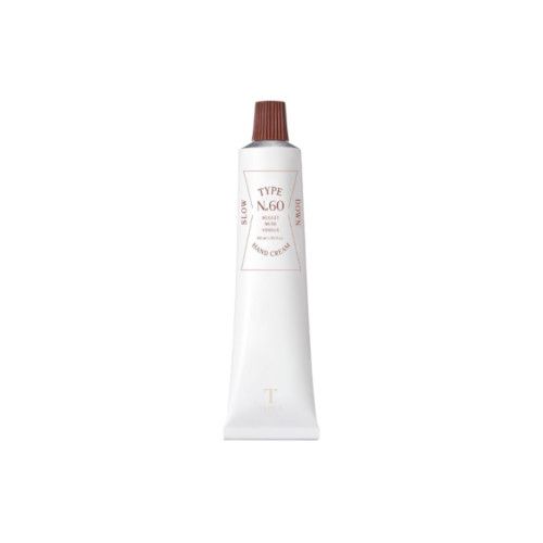 TYPE No. No.60 Slow Down Hand Cream - 40ml