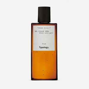 Typology Typology 96% Aloe Vera Gel