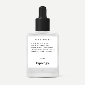 Typology Exfoliating Serum 10% Glycolic Acid