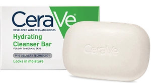 Typology Hydrating Cleansing Bar With Palmarosa