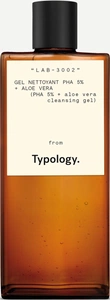 Typology L13 - Exfoliating Gel Cleanser With 5% PHA + Aloe Vera