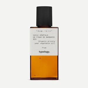 Typology Organic Prickly Pear Oil