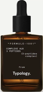 Typology Sagging Skin Serum With a 3-Peptide Complex