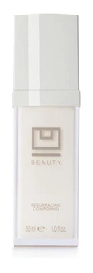 U Beauty Resurfacing Compound