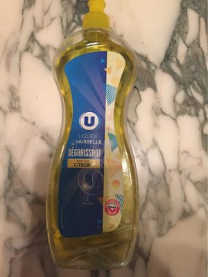 Liquide vaissaile u