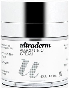 Ultraderm Absolute C Cream