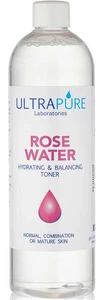 Ultrapure Ultrapure Rose Water