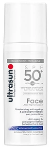 Ultrasun Face Anti-Pigmentation Spf50+