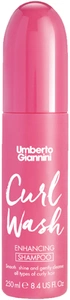 Umberto Giannini Curl Wash