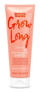 Umberto Giannini Grow Long Vegan Root Stimulating Shampoo